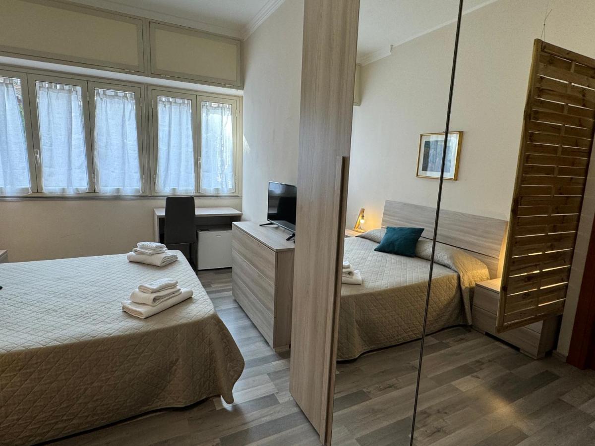 R&B Santa Nicolella Hotel CTA Eksteriør billede