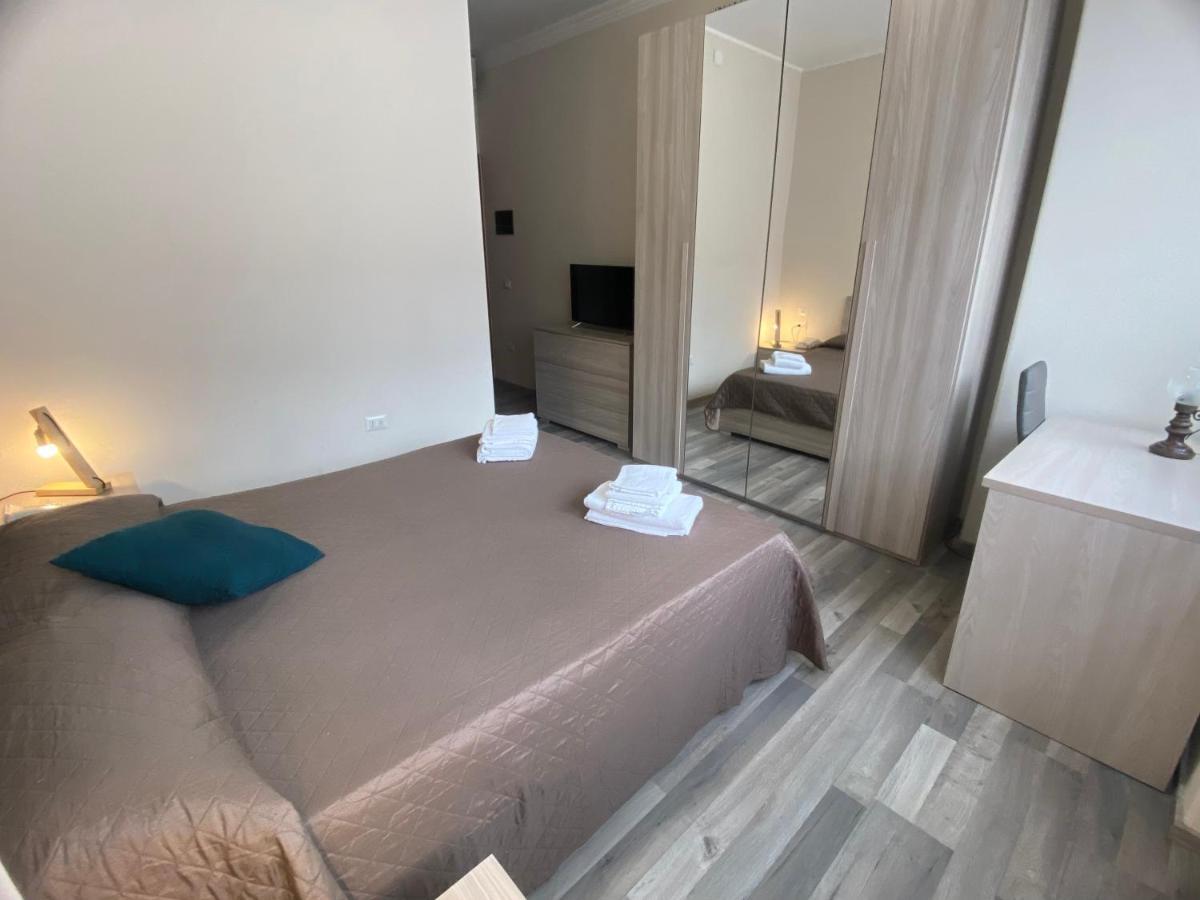 R&B Santa Nicolella Hotel CTA Eksteriør billede