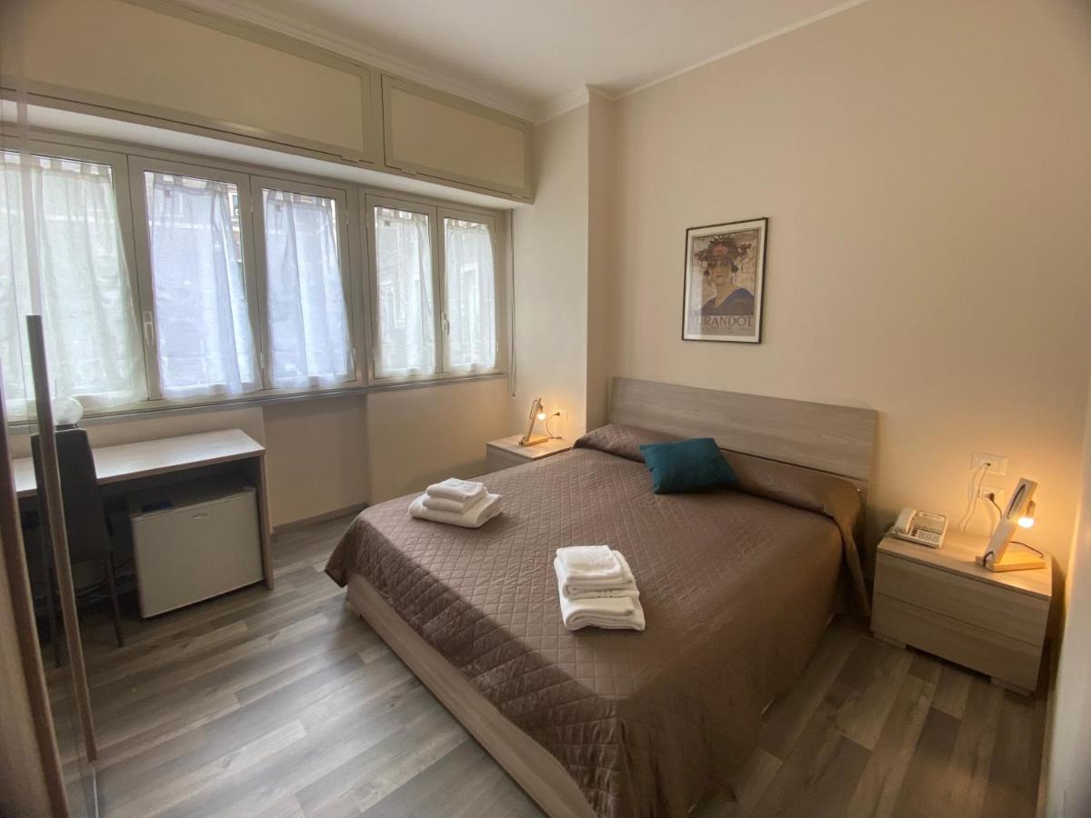 R&B Santa Nicolella Hotel CTA Eksteriør billede
